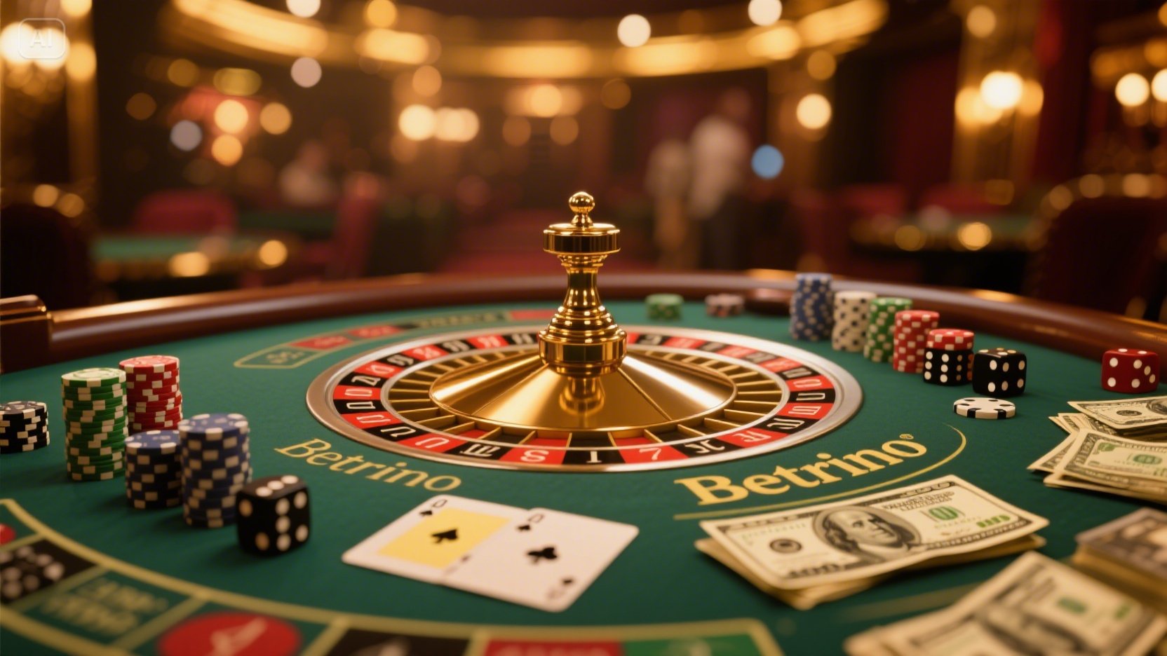 Betrino پاکستان