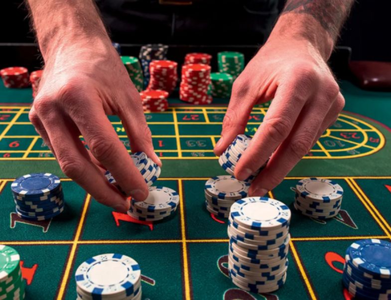 ایک اکاؤنٹ بنائیں یا Betrino کیسینو میں لاگ ان کریں۔