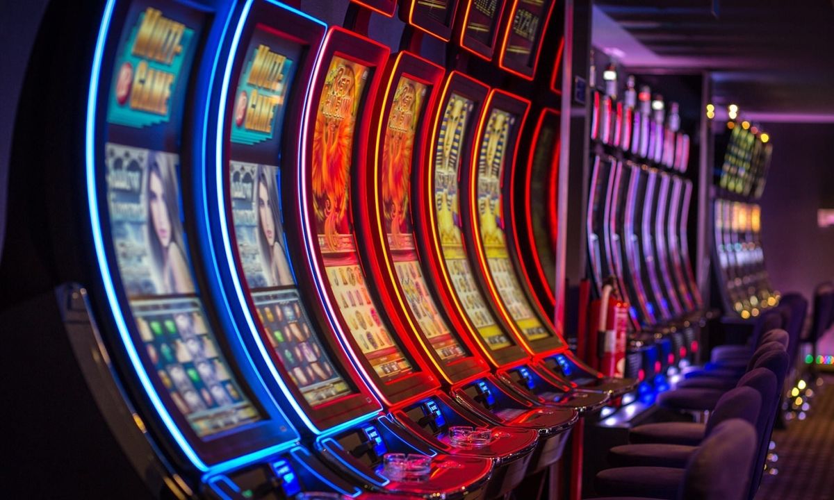 پاکستان کے نئے Betrinoکیسینو کھلاڑیوں کے لیے خوش آمدید بونس